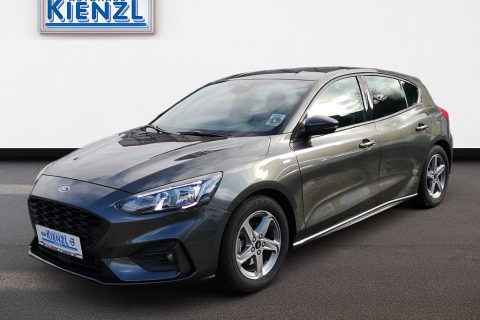 Ford Focus 1,0 EcoBoost ST-Line Business