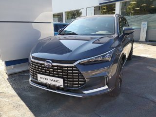 BYD Automotive Tang 86,4 kWh Flagship