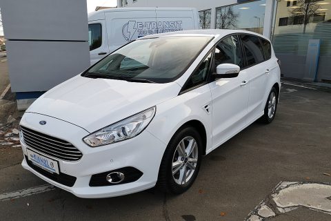 Ford S-MAX Trend 2.0 TDCi Auto-Start/Stop
