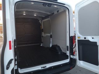Ford E-Transit Kasten 67kWh/135kW L2H2 350 Trend