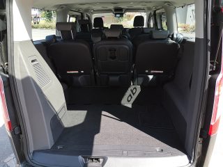 Ford Tourneo Custom 2,0 EcoBlue 320 L2 Titanium X Aut.