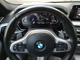 BMW 540d xDrive Touring Aut.